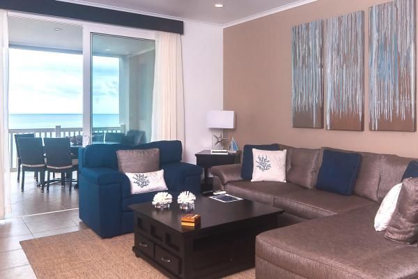 Condo VIP 15 — The Palms 902 beachfront condo in Jacó Beach