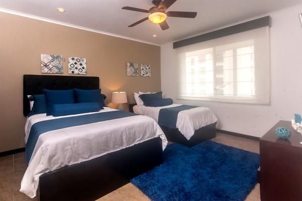 Condo VIP 15 — The Palms 902 beachfront condo in Jacó Beach