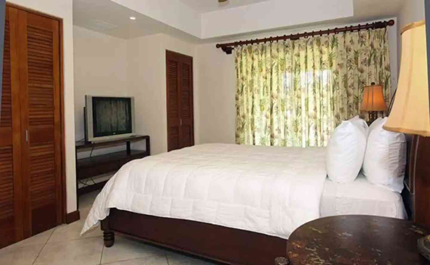 Condo VIP 16 — Vista Mar 4D oceanfront condo in Jacó Beach