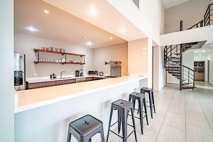 Condo VIP 2 — Jaco Bay oceanview penthouse #21001 in Jacó Beach