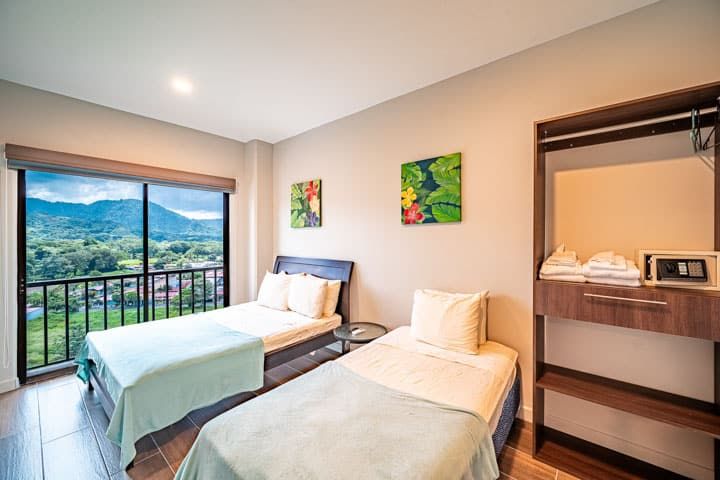 Condo VIP 2 — Jaco Bay oceanview penthouse #21001 in Jacó Beach