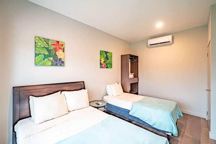 Condo VIP 2 — Jaco Bay oceanview penthouse #21001 in Jacó Beach