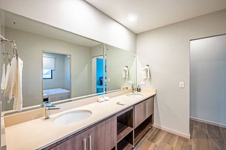 Condo VIP 2 — Jaco Bay oceanview penthouse #21001 in Jacó Beach