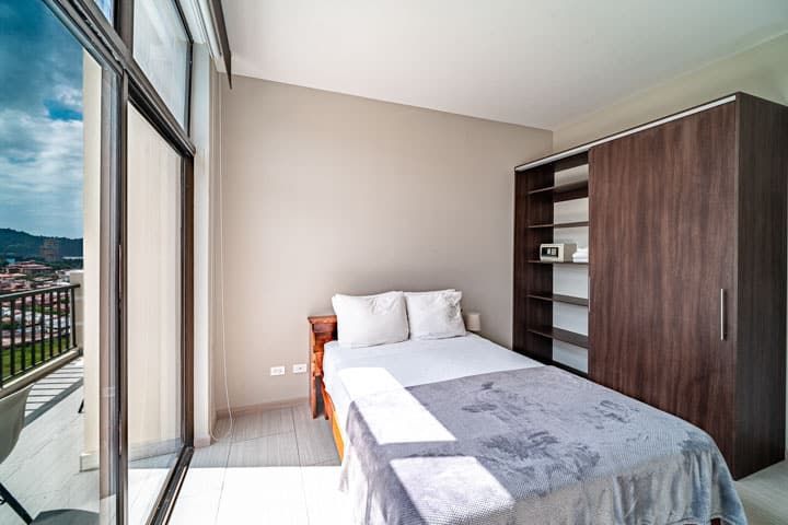 Condo VIP 2 — Jaco Bay oceanview penthouse #21001 in Jacó Beach