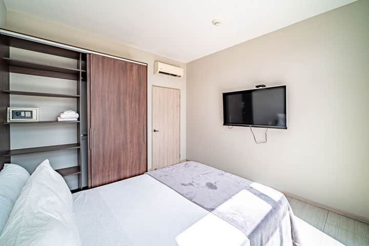 Condo VIP 2 — Jaco Bay oceanview penthouse #21001 in Jacó Beach