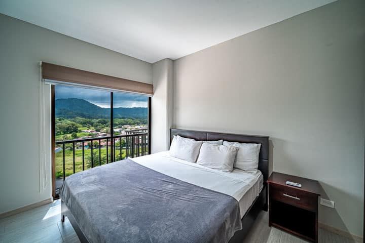 Condo VIP 2 — Jaco Bay oceanview penthouse #21001 in Jacó Beach