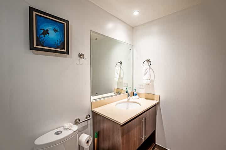 Condo VIP 2 — Jaco Bay oceanview penthouse #21001 in Jacó Beach