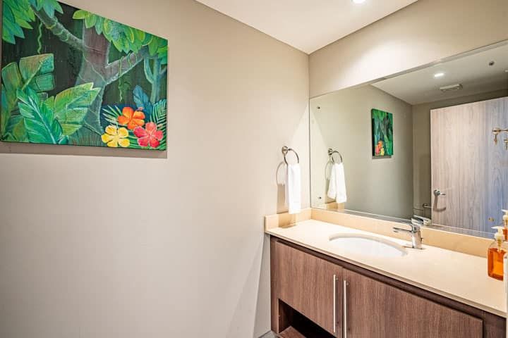 Condo VIP 2 — Jaco Bay oceanview penthouse #21001 in Jacó Beach