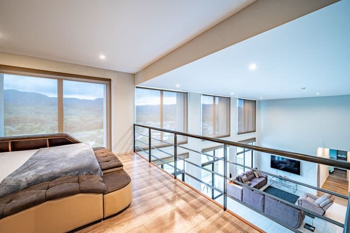 Condo VIP 2 — Jaco Bay oceanview penthouse #21001 in Jacó Beach