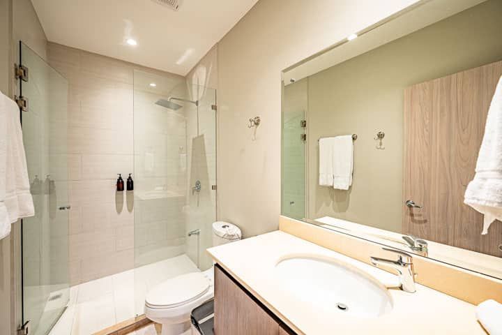 Condo VIP 2 — Jaco Bay oceanview penthouse #21001 in Jacó Beach