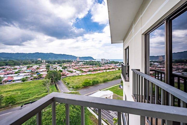 Condo VIP 2 — Jaco Bay oceanview penthouse #21001 in Jacó Beach