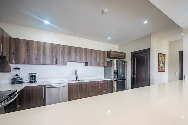Condo VIP 3 — Jaco Bay oceanview penthouse #21002 in Jacó Beach