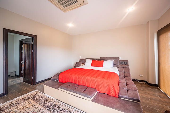 Condo VIP 3 — Jaco Bay oceanview penthouse #21002 in Jacó Beach