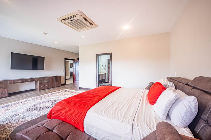Condo VIP 3 — Jaco Bay oceanview penthouse #21002 in Jacó Beach