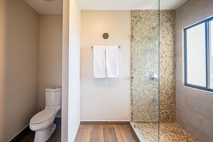 Condo VIP 3 — Jaco Bay oceanview penthouse #21002 in Jacó Beach