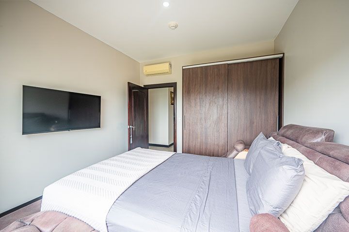 Condo VIP 3 — Jaco Bay oceanview penthouse #21002 in Jacó Beach