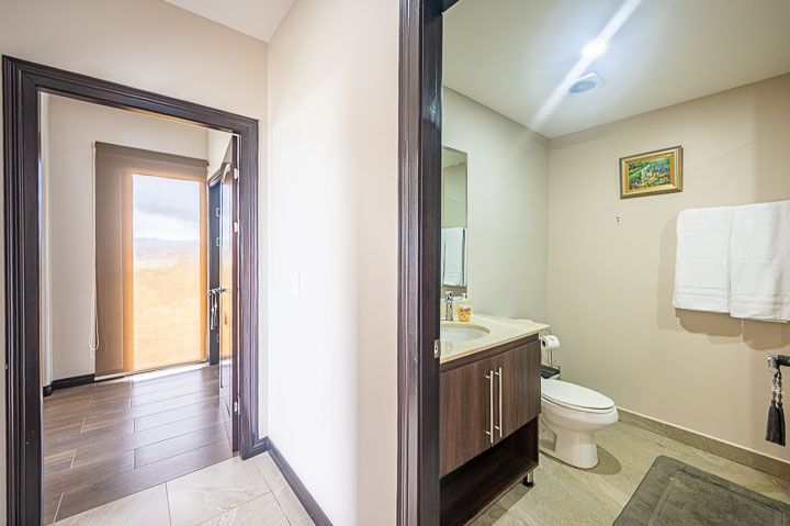 Condo VIP 3 — Jaco Bay oceanview penthouse #21002 in Jacó Beach