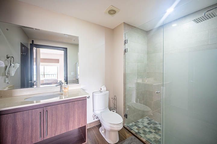 Condo VIP 3 — Jaco Bay oceanview penthouse #21002 in Jacó Beach