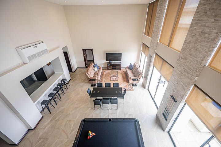 Condo VIP 3 — Jaco Bay oceanview penthouse #21002 in Jacó Beach