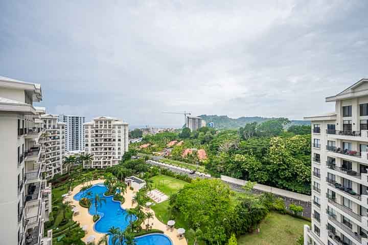 Condo VIP 3 — Jaco Bay oceanview penthouse #21002 in Jacó Beach