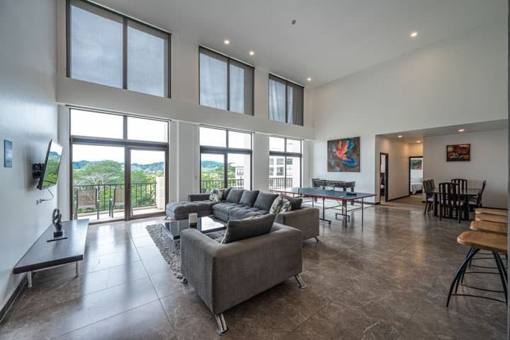 Condo VIP 4 — Jaco Bay oceanview penthouse #31001 in Jacó Beach