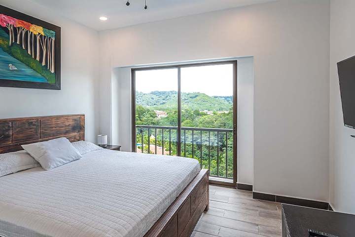 Condo VIP 4 — Jaco Bay oceanview penthouse #31001 in Jacó Beach