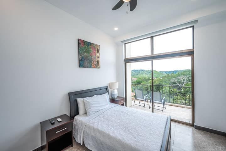 Condo VIP 4 — Jaco Bay oceanview penthouse #31001 in Jacó Beach