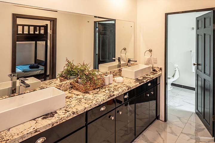 Condo VIP 5 — Jaco Bay oceanview penthouse #31002 in Jacó Beach