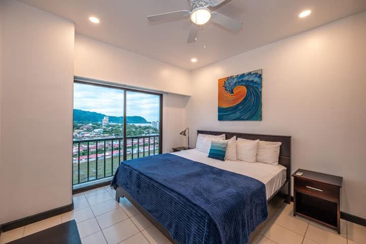 Condo VIP 5 — Jaco Bay oceanview penthouse #31002 in Jacó Beach