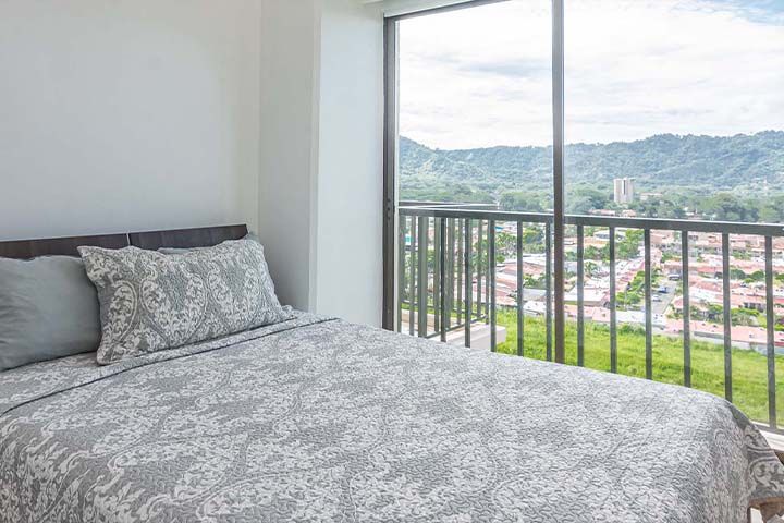 Condo VIP 6 — Jaco Bay oceanview penthouse #41001 in Jacó Beach