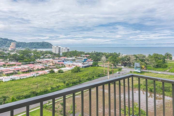 Condo VIP 6 — Jaco Bay oceanview penthouse #41001 in Jacó Beach