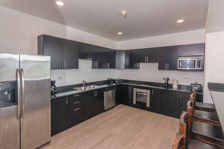 Condo VIP 6 — Jaco Bay oceanview penthouse #41001 in Jacó Beach