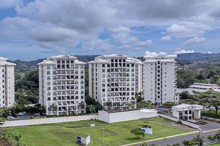 Condo VIP 6 — Jaco Bay oceanview penthouse #41001 in Jacó Beach