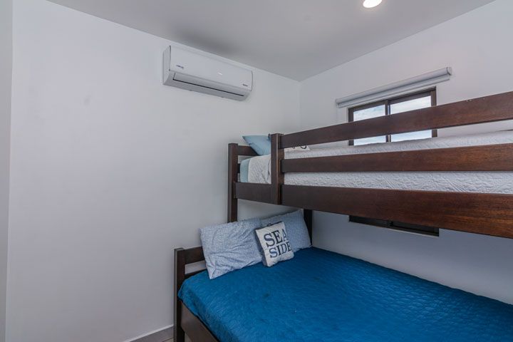 Condo VIP 6 — Jaco Bay oceanview penthouse #41001 in Jacó Beach