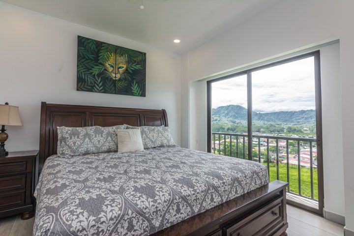 Condo VIP 6 — Jaco Bay oceanview penthouse #41001 in Jacó Beach