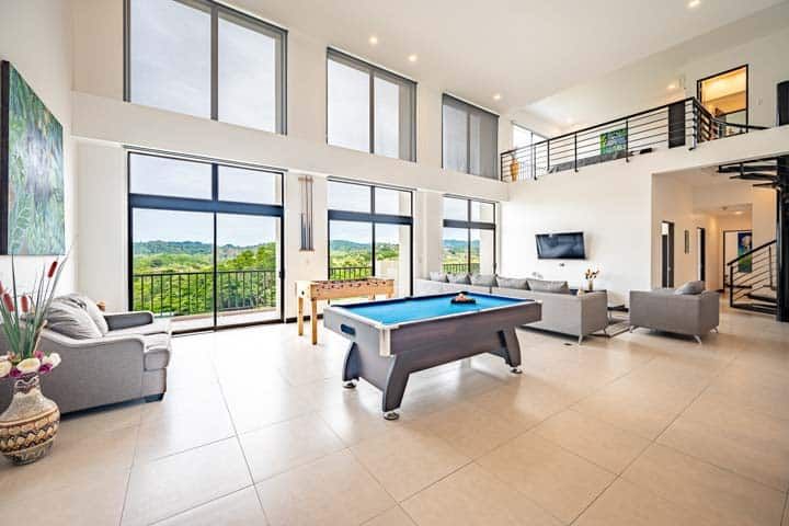 Condo VIP 7 — Jaco Bay oceanview penthouse #41002 in Jacó Beach