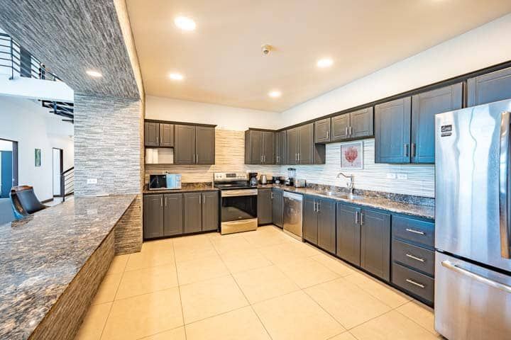 Condo VIP 7 — Jaco Bay oceanview penthouse #41002 in Jacó Beach