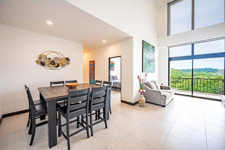Condo VIP 7 — Jaco Bay oceanview penthouse #41002 in Jacó Beach