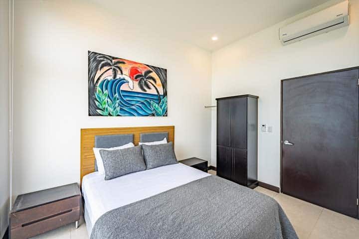 Condo VIP 7 — Jaco Bay oceanview penthouse #41002 in Jacó Beach