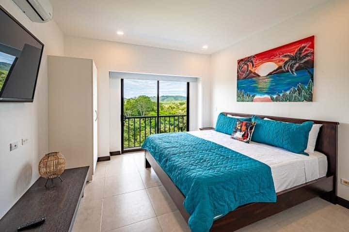 Condo VIP 7 — Jaco Bay oceanview penthouse #41002 in Jacó Beach