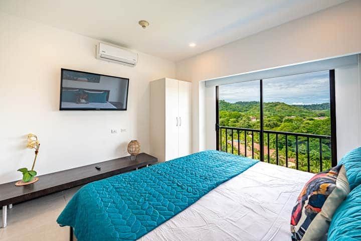 Condo VIP 7 — Jaco Bay oceanview penthouse #41002 in Jacó Beach