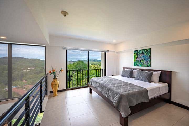Condo VIP 7 — Jaco Bay oceanview penthouse #41002 in Jacó Beach