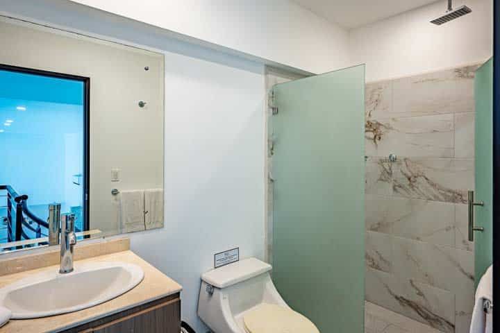 Condo VIP 7 — Jaco Bay oceanview penthouse #41002 in Jacó Beach