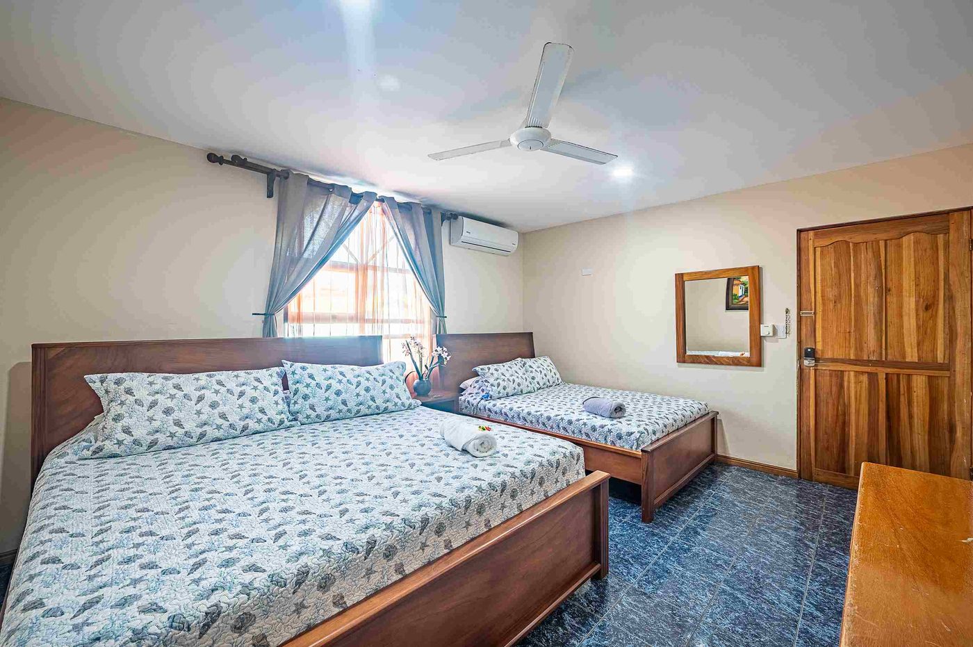 Casa VIP 13 — OZ Hotel, 14-suite beachfront hotel in Jacó, photo 7