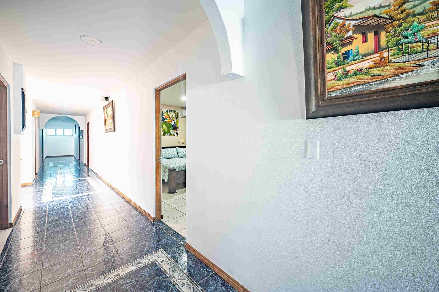 Casa VIP 13 — OZ Hotel, 14-suite beachfront hotel in Jacó, photo 10
