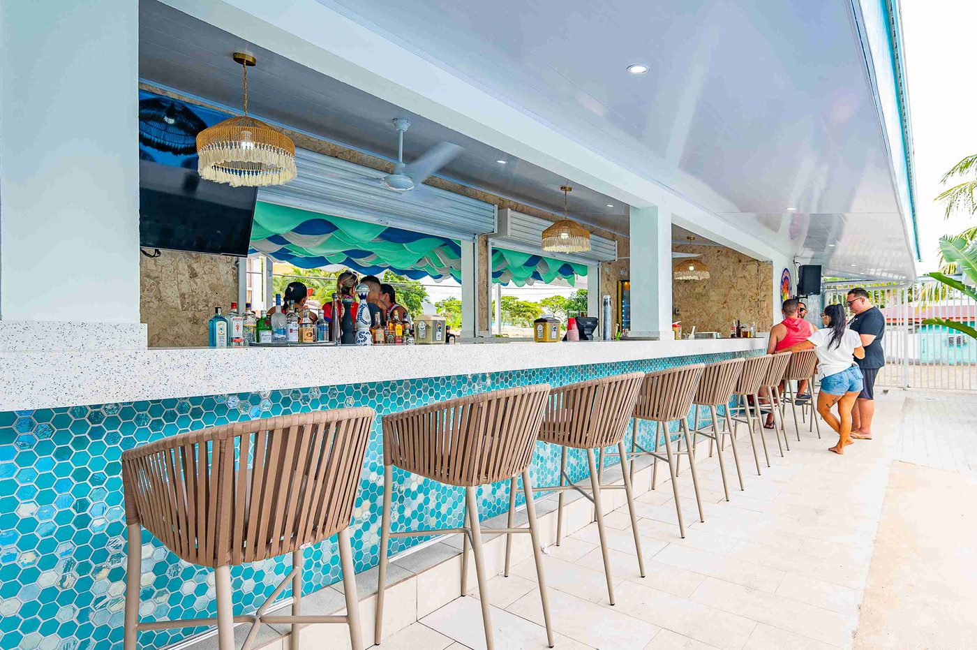 Casa VIP 13 — OZ Hotel, 14-suite beachfront hotel in Jacó, photo 100