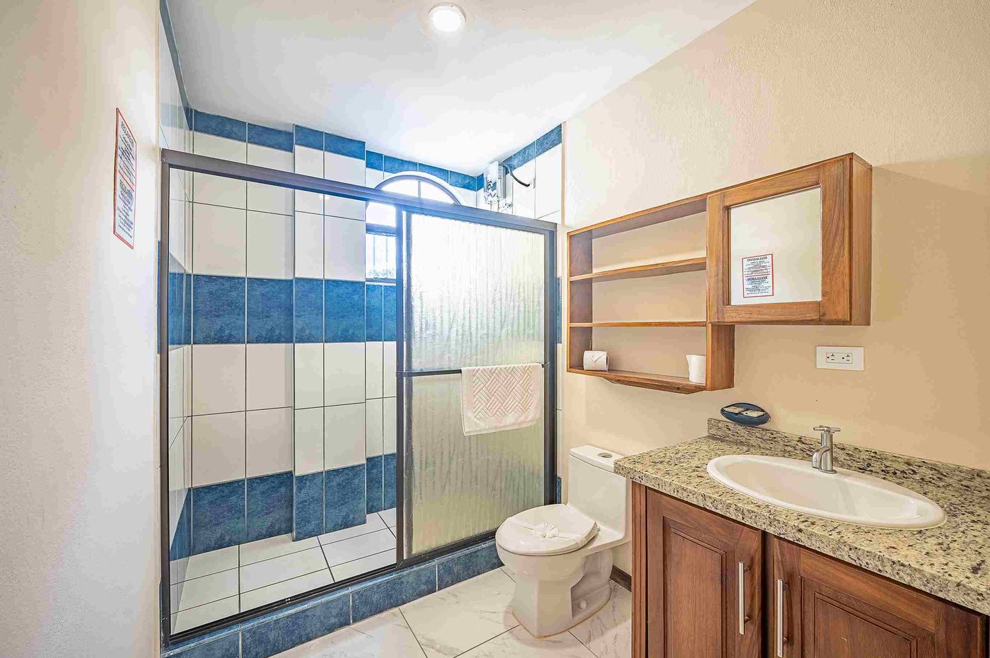 Casa VIP 13 — OZ Hotel, 14-suite beachfront hotel in Jacó, photo 11