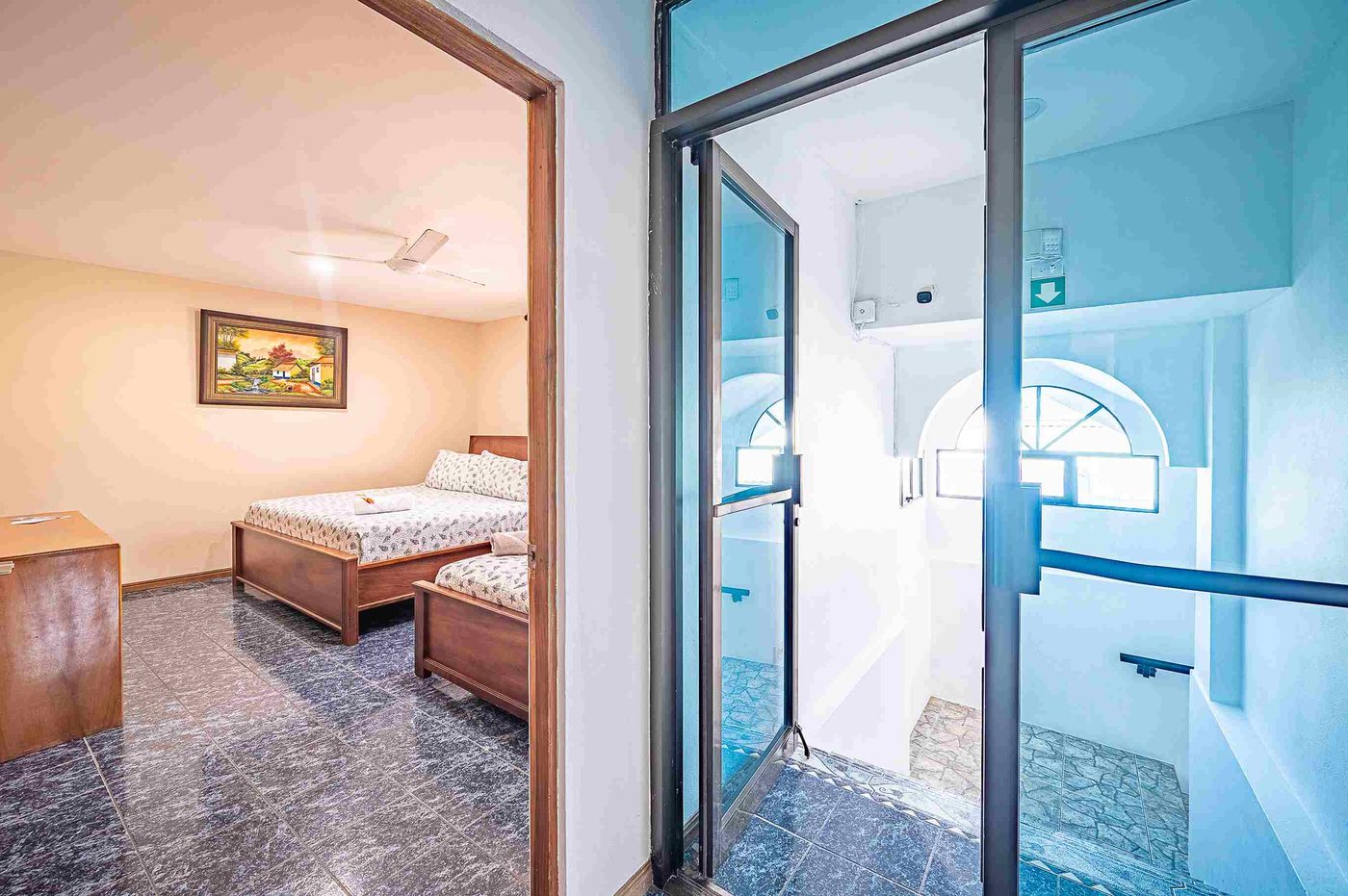 Casa VIP 13 — OZ Hotel, 14-suite beachfront hotel in Jacó, photo 14