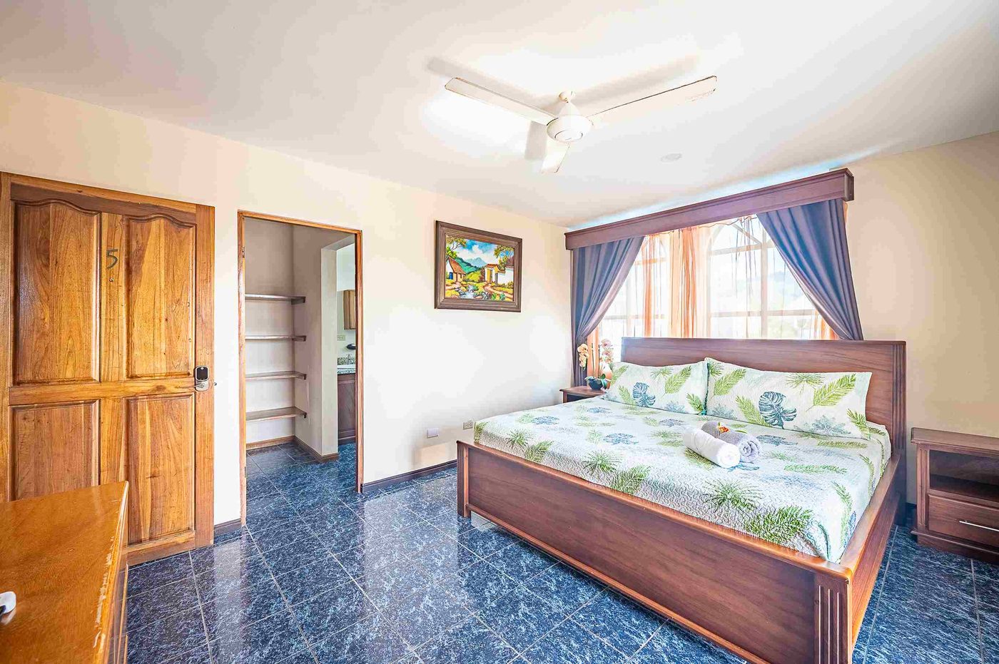 Casa VIP 13 — OZ Hotel, 14-suite beachfront hotel in Jacó, photo 16