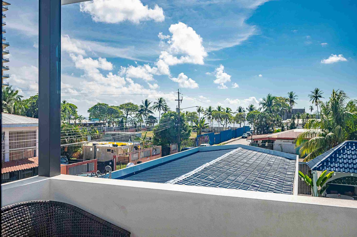 Casa VIP 13 — OZ Hotel, 14-suite beachfront hotel in Jacó, photo 19